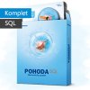 Účetní a ekonomický software Stormware POHODA SQL 2025 Komplet MLP