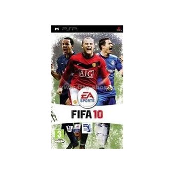 FIFA 10