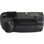 Bateriový grip Patona D7100 – Zboží Mobilmania