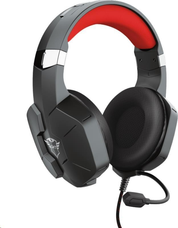 Trust GXT 323 Carus Gaming Headset