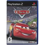 Cars – Zboží Dáma