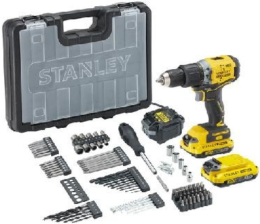 Stanley SFMCD715D2A-QW