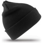 Result Recyklovaná čepice RC933X Black – Hledejceny.cz