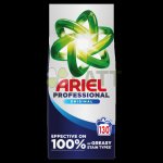 Ariel Professional prací prášek Original 130 PD 7,15 kg – Zboží Dáma