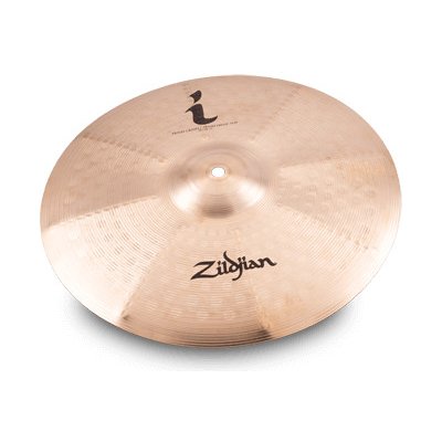 Zildjian I Family 17" Trash Crash – Zboží Mobilmania