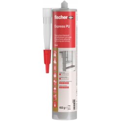 Fischer KK 310 ml polyuretanové