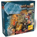 RexHry Safari bar 2: Nové šelmy před barem – Hledejceny.cz