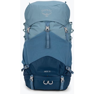 Osprey Ace II blue hills – Sleviste.cz