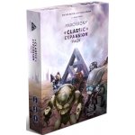 Mindclash Games Anachrony Classic Expansion Pack – Hledejceny.cz