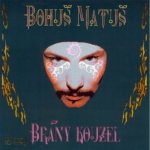 Matuš Bohuš - Brány kouzel CD – Sleviste.cz