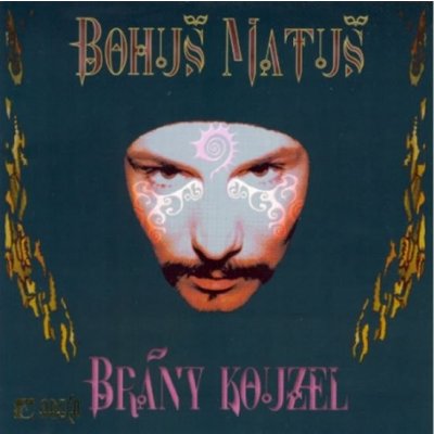 Matuš Bohuš - Brány kouzel CD – Sleviste.cz