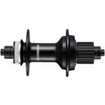 Shimano FH-MT500 Microspline – Zboží Dáma