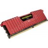 Corsair Vengeance LPX Red DDR4 16GB (2x8GB) 3200MHz CL16 CMK16GX4M2B3200C16R