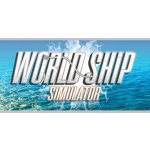 World Ship Simulator – Hledejceny.cz