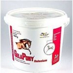 Gelapony Selenium 5,4 kg – Sleviste.cz