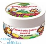 BC dětská extra jemná vazelína 155 ml – Zboží Mobilmania