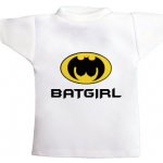 Tričko na láhev Batgirl – Hledejceny.cz