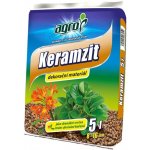 Agro Keramzit 8 16 mm 5 l – Zboží Dáma