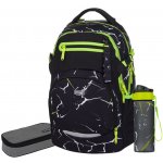 Oxybag set 3 OXY Ombre Eletric – Zbozi.Blesk.cz