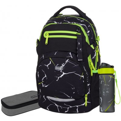 Oxybag set 3 OXY Ombre Eletric – Zbozi.Blesk.cz