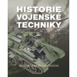 Historie vojenské techniky – Hledejceny.cz