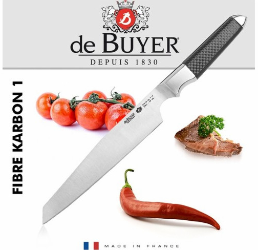de Buyer Nůž 18 cm