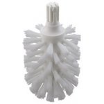 Hansgrohe Logis - Kartáč bílý samostatně 40088000 – HobbyKompas.cz