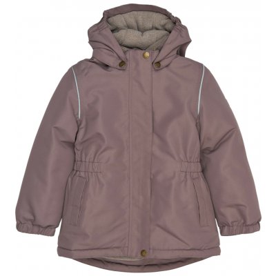 Mikk-line Dětská zimní bunda 11105 Sparrow – Sleviste.cz