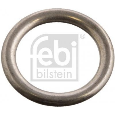 FEBI BILSTEIN Těsnící kroužek, olejová vypouštěcí zátka FEBI (FB 39733) | Zboží Auto