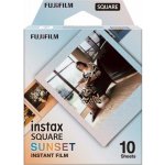 FUJI INSTAX Square Sunset Film, 10x foto – Hledejceny.cz