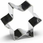 Vykrajovátko nerez (hvězda) prům.10, v.2,5cm – Hledejceny.cz