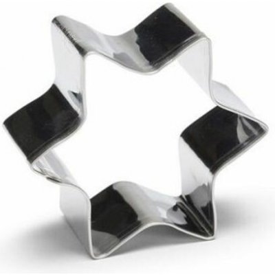 Vykrajovátko nerez (hvězda) prům.10, v.2,5cm – Hledejceny.cz