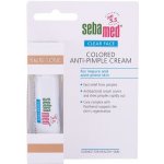 Seabamed Clear Face Anti - Pimple Gel proti pupínkům 10 ml – Zbozi.Blesk.cz