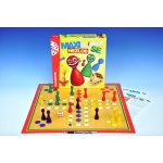 Bonaparte Maxi člověče nezlob se – Zboží Živě