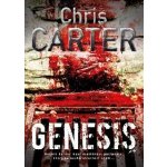Genesis - Chris Carter – Zboží Mobilmania