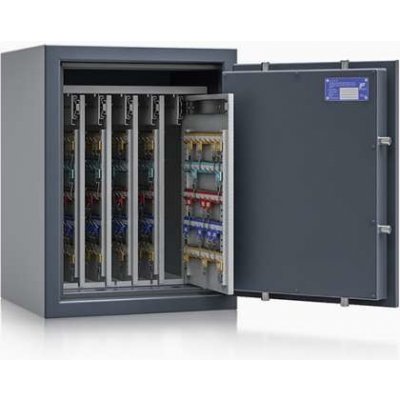 ISS Safe4Key 157006.11 KL – Zboží Živě