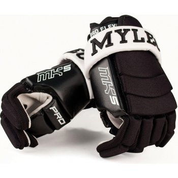 hokejové rukavice Mylec MK5 SR