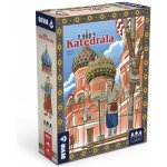 Board Bros Katedrála – Zboží Živě