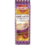 Hearts Cappuccino Chai Latte 1 kg – Zboží Dáma