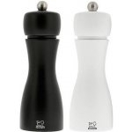 Peugeot Tahiti Duo čierny/biely 15 cm – Zboží Dáma