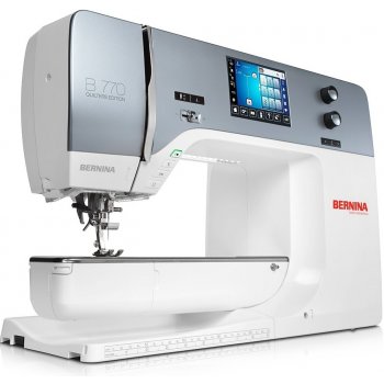 Bernina 770QE