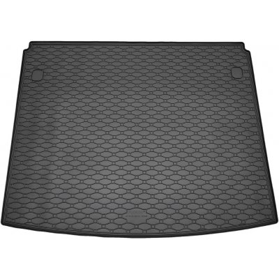 Gumová vana do kufru Rigum VW Caddy Mk5 2021-2026 – Hledejceny.cz
