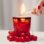 Maison Berger Paris Lolita Lempicka Sweet 180 g – Zboží Mobilmania