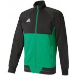 adidas Tiro 17 M BQ2599 training sweatshirt – Zboží Mobilmania