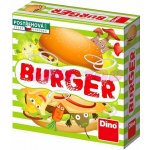 Dino Burger – Hledejceny.cz