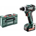 Metabo PowerMaxx SSD 12 BL 601115500 – Hledejceny.cz