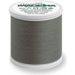 Šicí nit PES Madeira AEROFIL 120 (100m) - univerzální barva 8500 dark green – Zboží Dáma