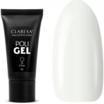 Claresa Poly gél CLEAR 30 g – Zbozi.Blesk.cz