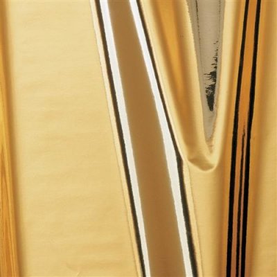 GEKKOFIX 56538 Samolepící fólie zlatá lesklá, rozměry 45 cm x 15 m – Zboží Dáma