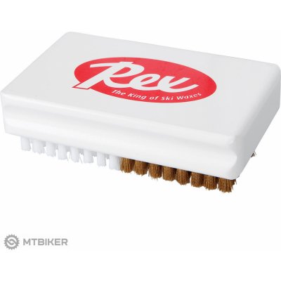 REX Combi Brush – Zboží Dáma